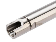 Lambda "SMART .03" Precision Carbon Steel 6.03mm Tight Bore Inner Barrel for Tokyo Marui GBB Pistols (Length: 95mm)