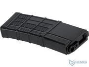 EMG 340rd Lancer Systems Licensed L5AWM Hi-Cap Airsoft Magazine (2 Pack)