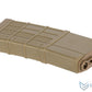 EMG 340rd Lancer Systems Licensed L5AWM Hi-Cap Airsoft Magazine (2 Pack)