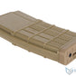 EMG 340rd Lancer Systems Licensed L5AWM Hi-Cap Airsoft Magazine (2 Pack)