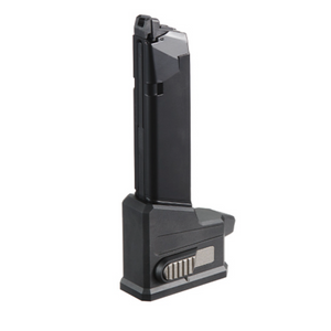 Lancer Tactical HPA AEG M4 Magazine Adaptor For AAP01 Airsoft Pistols