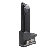 Lancer Tactical HPA AEG M4 Magazine Adaptor For AAP01 Airsoft Pistols
