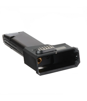 Lancer Tactical HPA AEG M4 Magazine Adaptor For AAP01 Airsoft Pistols