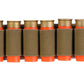 Lancer Tactical Shotgun Shells 12rd Holder For Sling or Belt, OD Green