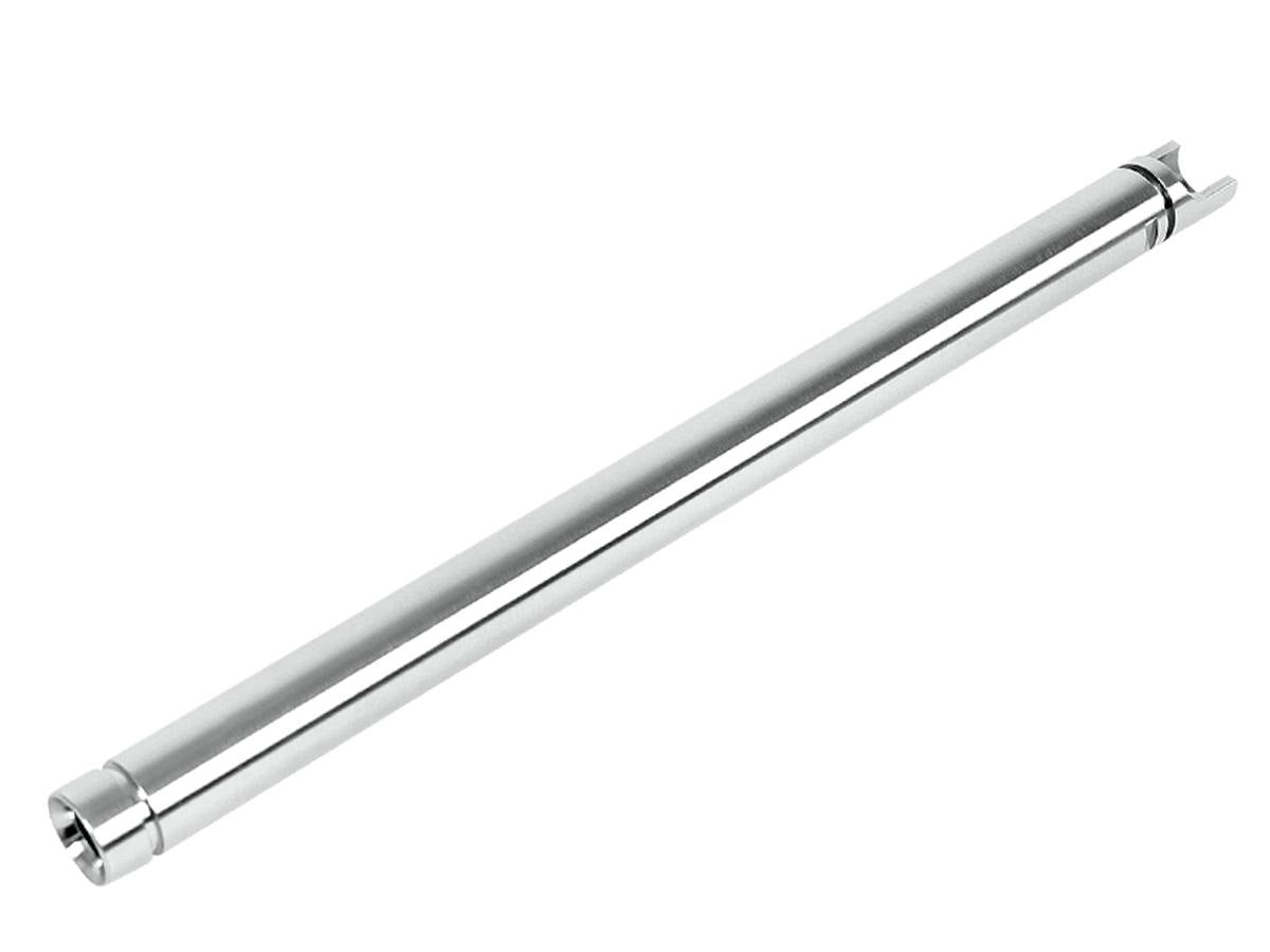 Laylax Nine Ball Power Inner Barrel for Action Army AAP-01 Gas Blowback Airsoft Pistols (Size: 129mm)