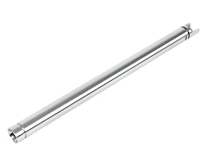 Laylax Nine Ball Power Inner Barrel for Action Army AAP-01 Gas Blowback Airsoft Pistols (Size: 129mm)