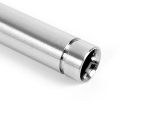 Laylax Nine Ball Power Inner Barrel for Action Army AAP-01 Gas Blowback Airsoft Pistols (Size: 129mm)