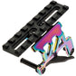 Laylax Nine Ball Aluminum Custom NEO Scope Mount Base for Tokyo Marui Hi-CAPA 5.1 Series GBB Pistols
