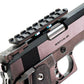 Laylax Nine Ball Aluminum Custom NEO Scope Mount Base for Tokyo Marui Hi-CAPA 5.1 Series GBB Pistols