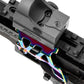 Laylax Nine Ball Aluminum Custom NEO Scope Mount Base for Tokyo Marui Hi-CAPA 5.1 Series GBB Pistols