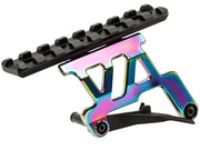 Laylax Nine Ball Aluminum Custom NEO Scope Mount Base for Tokyo Marui Hi-CAPA 5.1 Series GBB Pistols