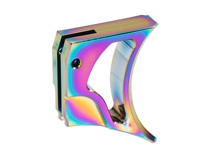 Nine Ball Upgrade Triggers for Tokyo Marui Hi-CAPA Series (Style: Omega)