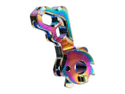 Laylax Nine Ball Custom HEXA Hammer for Hi-Capa Series Gas Blowback Airsoft Pistol