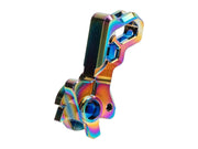 Laylax Nine Ball Custom HEXA Hammer for Hi-Capa Series Gas Blowback Airsoft Pistol