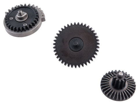 Prometheus Reinforced EG Hard Use Gear Set for Airsoft AEGs (Type: Hig ...