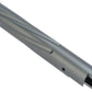 Nine Ball "Fixed" Fluted Outer Barrel for Tokyo Marui Hi-CAPA 5.1 Series Gas Blow Back Pistols (Color: Heat Gradation)