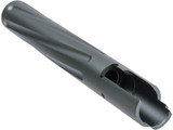 Nine Ball "Fixed" Fluted Outer Barrel for Tokyo Marui Hi-CAPA 5.1 Series Gas Blow Back Pistols (Color: Heat Gradation)