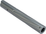 Nine Ball "Fixed" Fluted Outer Barrel for Tokyo Marui Hi-CAPA 5.1 Series Gas Blow Back Pistols (Color: Heat Gradation)
