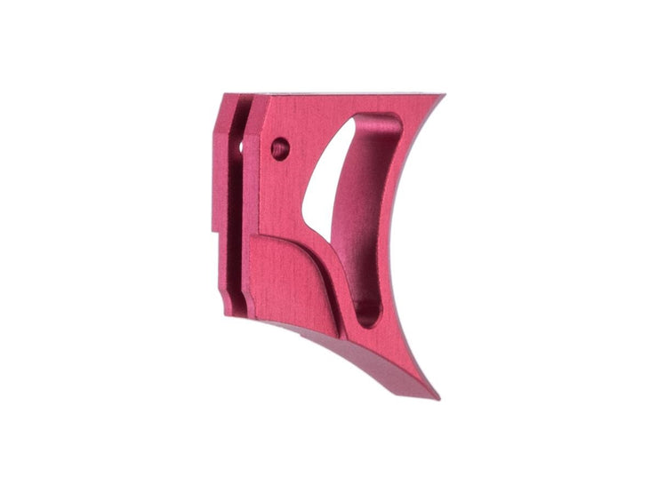 Nine Ball Upgrade Triggers for Tokyo Marui Hi-CAPA Series (Style: Omega)