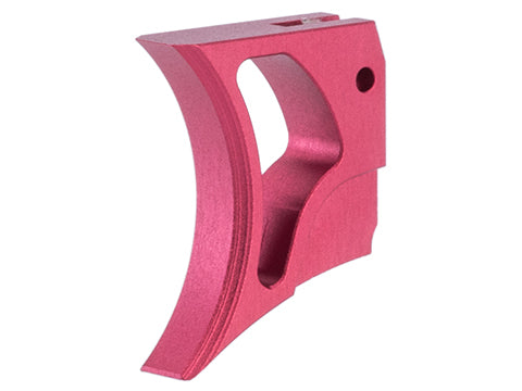 Nine Ball Upgrade Triggers for Tokyo Marui Hi-CAPA Series (Style: Omega)