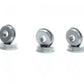 Prometheus 8mm Sintered Alloy Bushings (Set of 6)