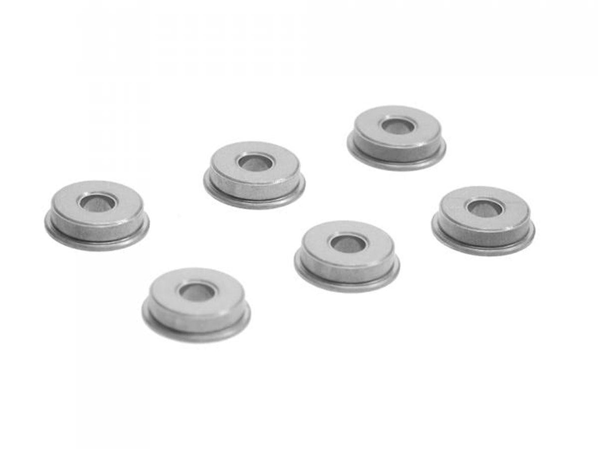 Prometheus 8mm Sintered Alloy Bushings (Set of 6)