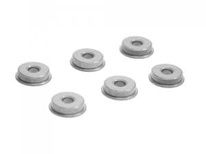 Prometheus 8mm Sintered Alloy Bushings (Set of 6)