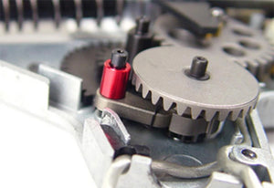 G&G Prometheus Hard Anti-Reversal Latch