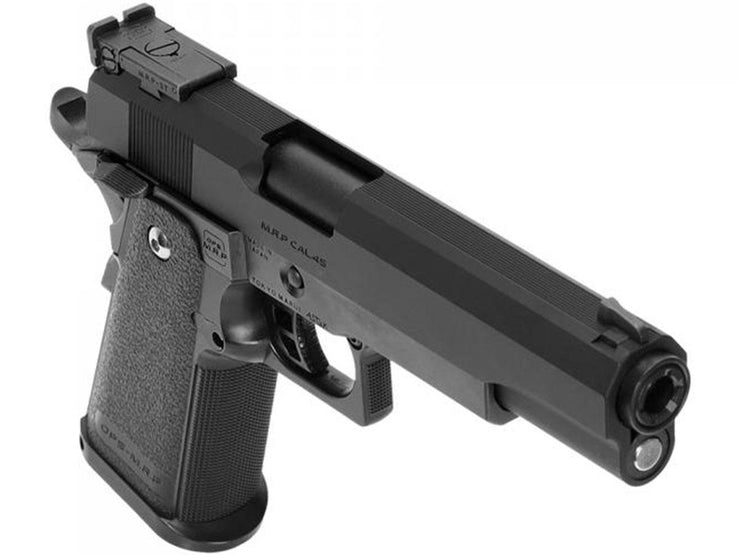 Nine Ball "Non-Recoiling" Two-Way Outer Barrel for Tokyo Marui Hi-CAPA 5.1 Series Gas Blow Back Pistols