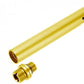 Nine Ball "Non-Recoiling" Two-Way Outer Barrel for Tokyo Marui Hi-CAPA 5.1 Series Gas Blow Back Pistols