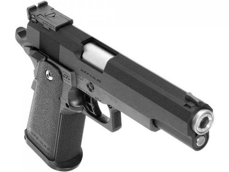Nine Ball "Non-Recoiling" Two-Way Outer Barrel for Tokyo Marui Hi-CAPA 5.1 Series Gas Blow Back Pistols