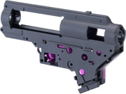 Laylax Prometheus Ver2 EG Hard Gearbox Shell for V2 Airsoft AEG Rifles (Model: 8mm)
