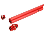 Nine Ball "Non-Recoiling" Two-Way Outer Barrel for Tokyo Marui Hi-CAPA 5.1 Series Gas Blow Back Pistols