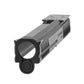 Laylax / Nine Ball "GUNGNIR" Custom Slide w/ Direct Micro-Dot Mount for Hi-Capa 5.1 Series AEP Pistols