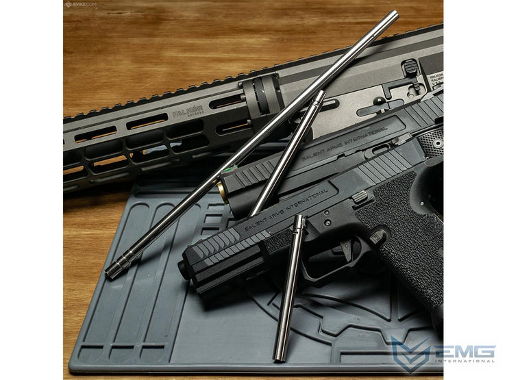 Prometheus 6.03 EG Tight Bore Inner Barrel for Airsoft AEG by Laylax (Model: EMG Special Edition)