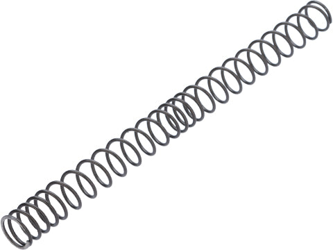 Systema Non-Linear Irregular Pitch Airsoft AEG Upgrade Spring