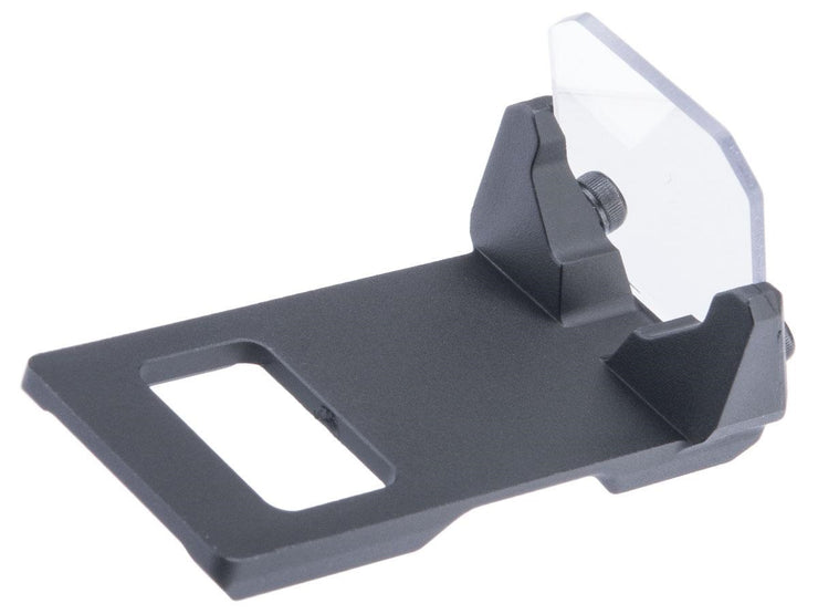 Nine Ball Direct Mount Aegis HG for Elite Force GLOCK Series Gas Blowback Airsoft Pistols