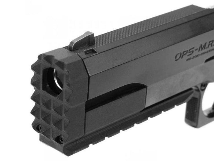 Nine Ball Strike Front Kit NEO for Tokyo Marui 5.1 Hi-CAPA Gas Blowback Airsoft Pistols