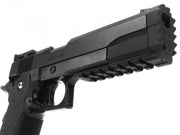Nine Ball Strike Front Kit NEO for Tokyo Marui 5.1 Hi-CAPA Gas Blowback Airsoft Pistols
