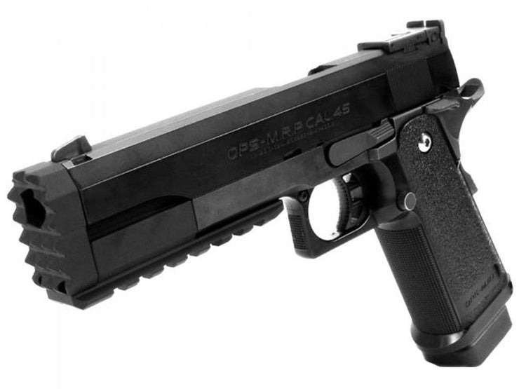Nine Ball Strike Front Kit NEO for Tokyo Marui 5.1 Hi-CAPA Gas Blowback Airsoft Pistols