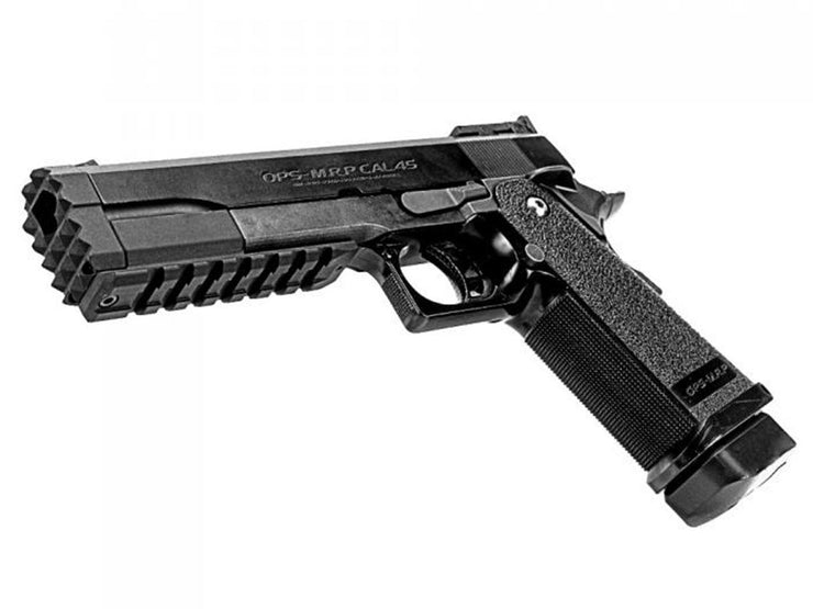 Nine Ball Strike Front Kit NEO for Tokyo Marui 5.1 Hi-CAPA Gas Blowback Airsoft Pistols
