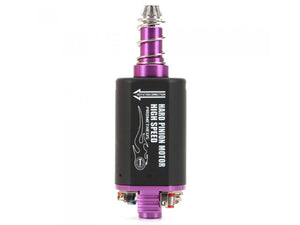 Prometheus Hard Pinion Gear Long Type Motor (High Speed)