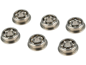 Prometheus Multi-Fit 8mm Bearings for Airsoft AEG Gearboxes