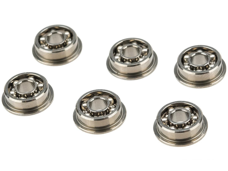 Prometheus Multi-Fit 8mm Bearings for Airsoft AEG Gearboxes