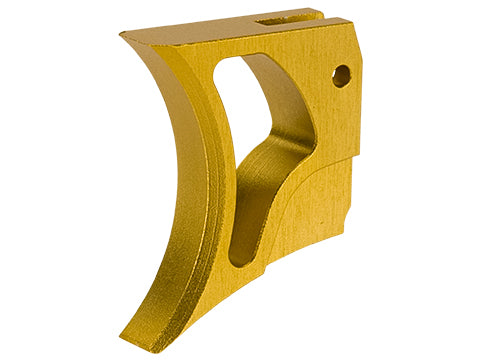 Nine Ball Upgrade Triggers for Tokyo Marui Hi-CAPA Series (Style: Omega)