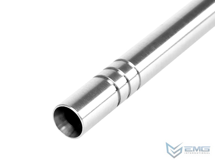 Prometheus 6.03 EG Tight Bore Inner Barrel for Airsoft AEG (Length: 255mm / EMG KRYTAC FN P90)