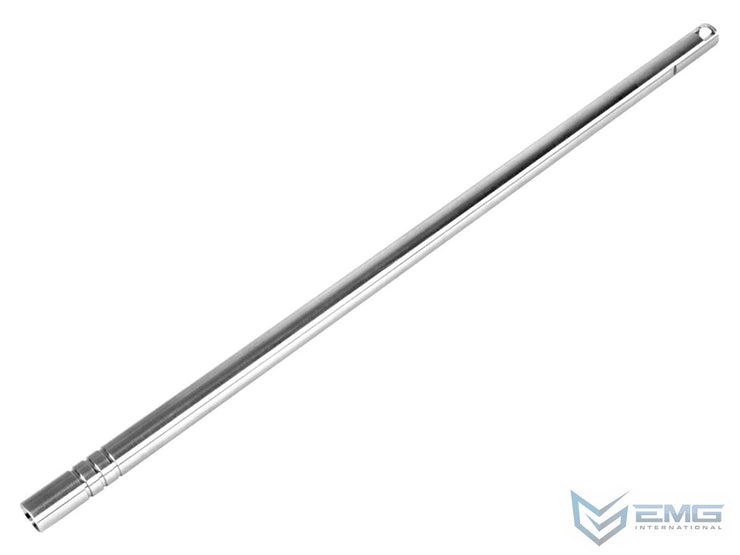 Prometheus 6.03 EG Tight Bore Inner Barrel for Airsoft AEG (Length: 255mm / EMG KRYTAC FN P90)