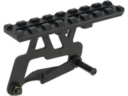 Laylax Nine Ball Aluminum Custom NEO Scope Mount Base for Tokyo Marui Hi-CAPA 5.1 Series GBB Pistols