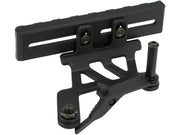 Laylax Nine Ball Aluminum Custom NEO Scope Mount Base for Tokyo Marui Hi-CAPA 5.1 Series GBB Pistols