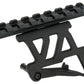 Laylax Nine Ball Aluminum Custom NEO Scope Mount Base for Tokyo Marui Hi-CAPA 5.1 Series GBB Pistols